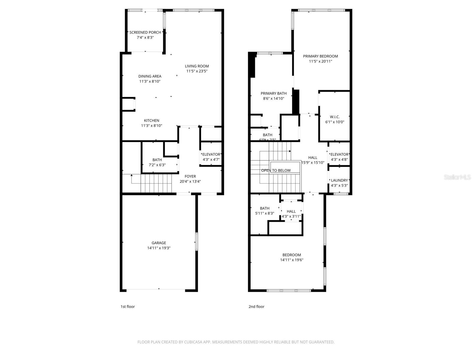 GREENS AT TUSCAWILLA - Residential