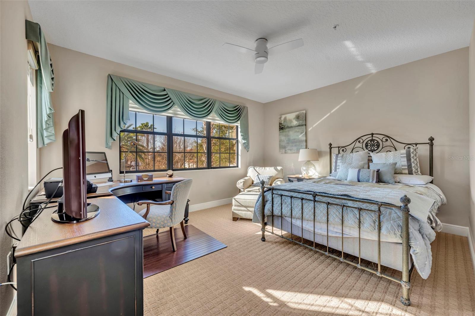 GREENS AT TUSCAWILLA - Residential