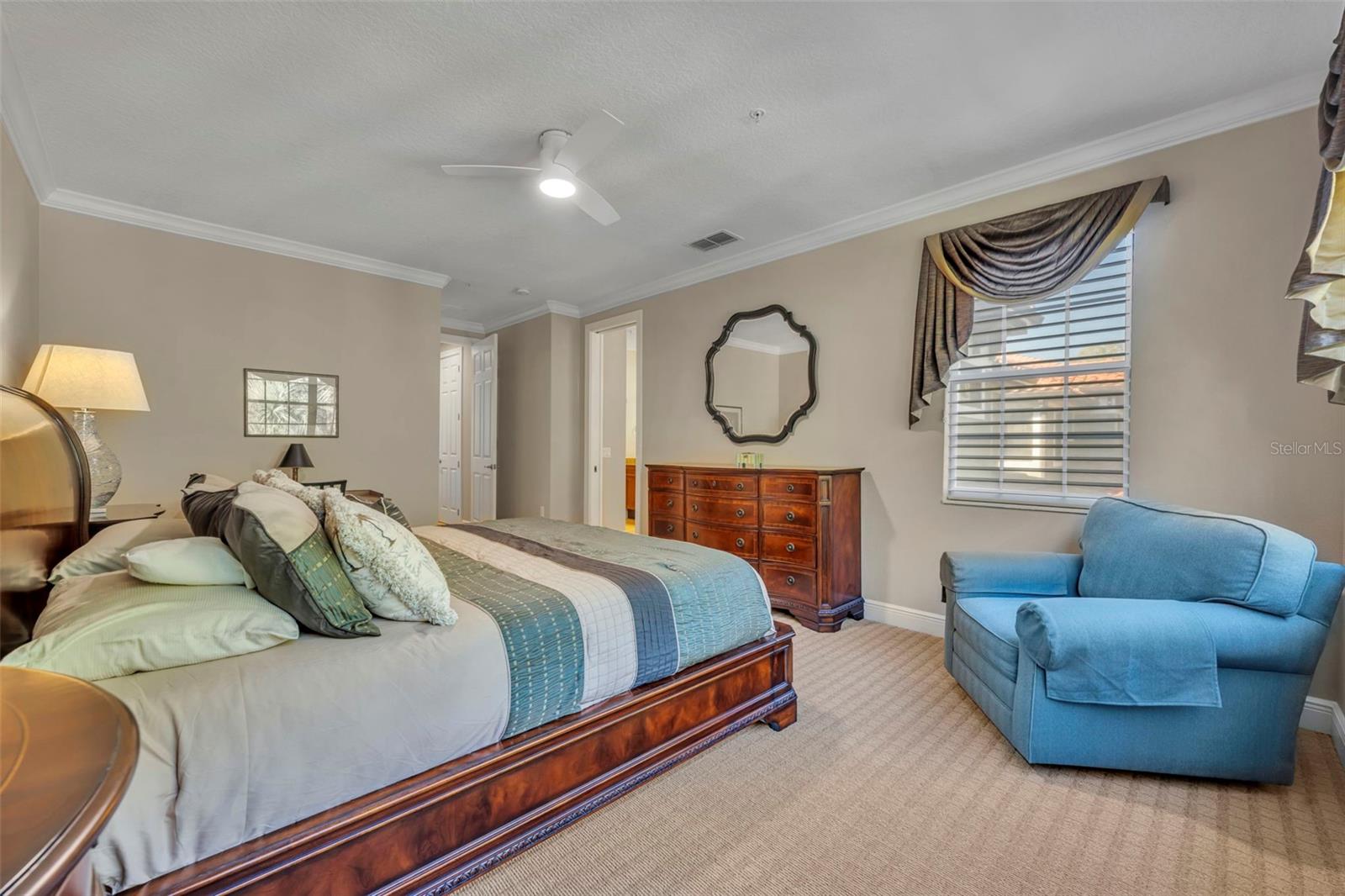 GREENS AT TUSCAWILLA - Residential