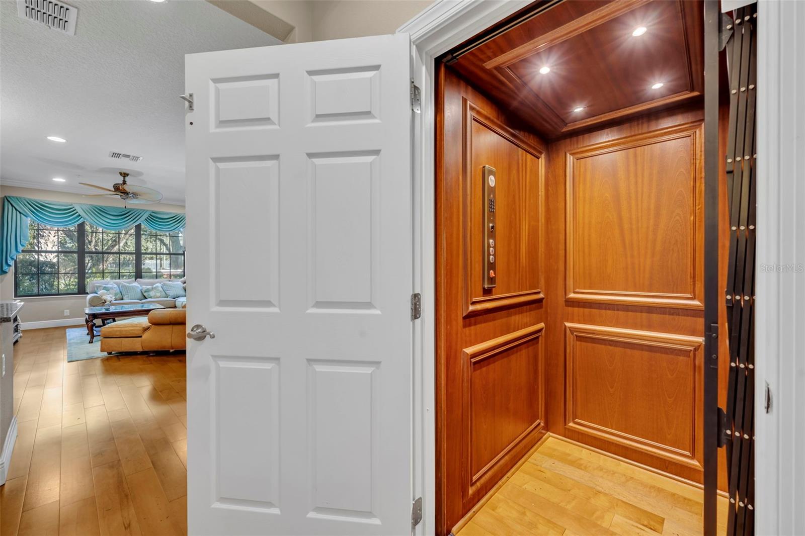 GREENS AT TUSCAWILLA - Residential