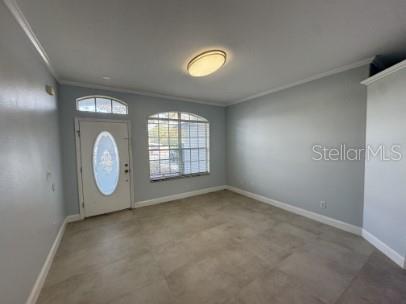 CYPRESS PARK OF TARPON SPGS - Residential Lease