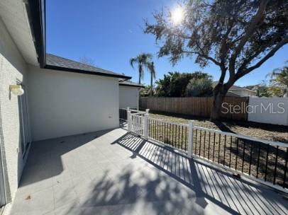 CYPRESS PARK OF TARPON SPGS - Residential Lease