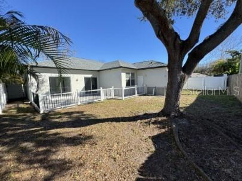 Photo of 1839 Sunrise Dunes Court, Tarpon Springs, FL 34689 (MLS # TB8465696)