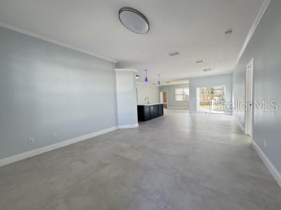 CYPRESS PARK OF TARPON SPGS - Residential Lease