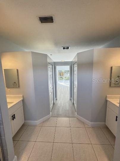 CYPRESS PARK OF TARPON SPGS - Residential Lease