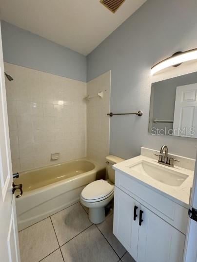 CYPRESS PARK OF TARPON SPGS - Residential Lease