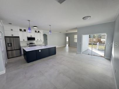 CYPRESS PARK OF TARPON SPGS - Residential Lease