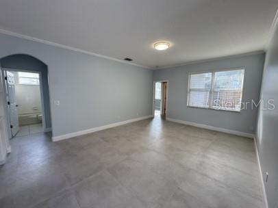 CYPRESS PARK OF TARPON SPGS - Residential Lease