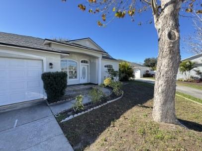 CYPRESS PARK OF TARPON SPGS - Residential Lease