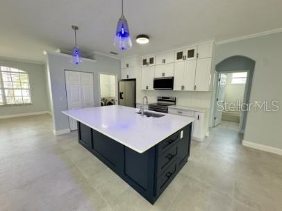 CYPRESS PARK OF TARPON SPGS - Residential Lease