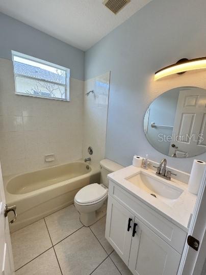 CYPRESS PARK OF TARPON SPGS - Residential Lease