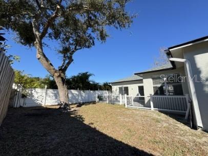 CYPRESS PARK OF TARPON SPGS - Residential Lease