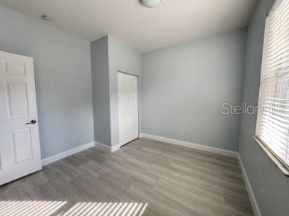 CYPRESS PARK OF TARPON SPGS - Residential Lease