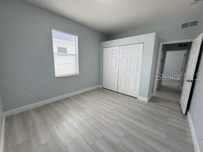 CYPRESS PARK OF TARPON SPGS - Residential Lease