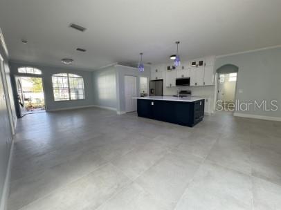 CYPRESS PARK OF TARPON SPGS - Residential Lease