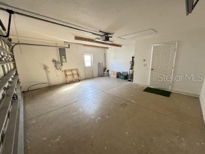 CYPRESS PARK OF TARPON SPGS - Residential Lease