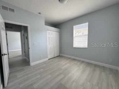 CYPRESS PARK OF TARPON SPGS - Residential Lease