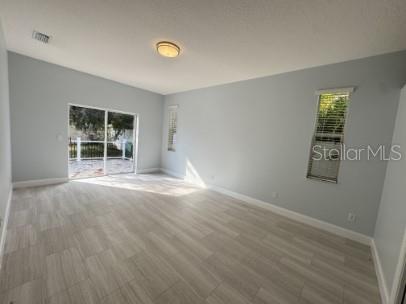 CYPRESS PARK OF TARPON SPGS - Residential Lease