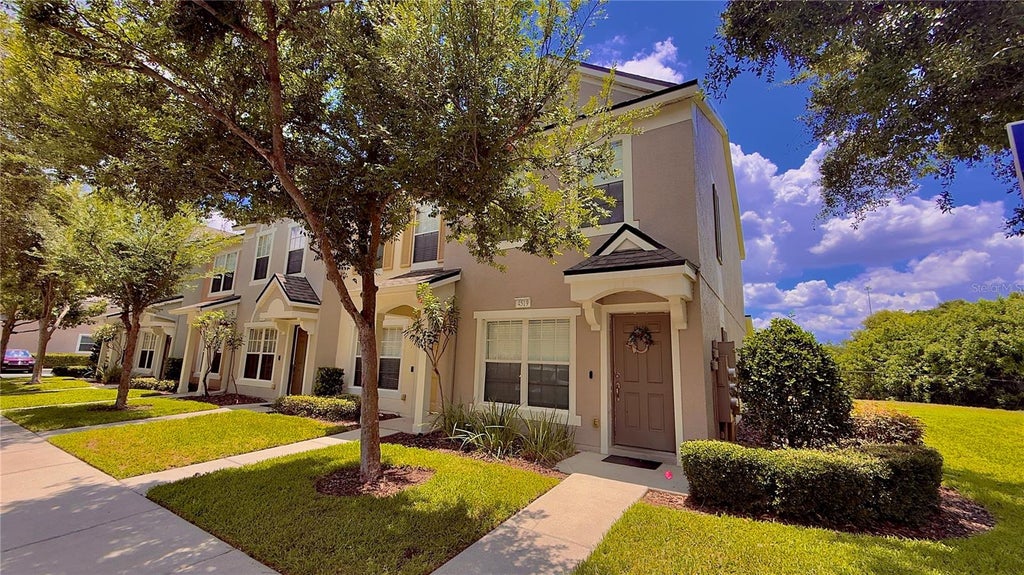 Photo of 4519 Barnstead Drive, Riverview, FL 33578 (MLS # TB8523054)