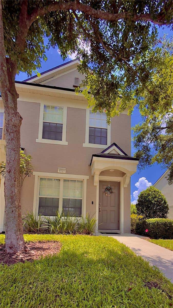 Photo of 4519 Barnstead Drive, Riverview, FL 33578 (MLS # TB8523054)