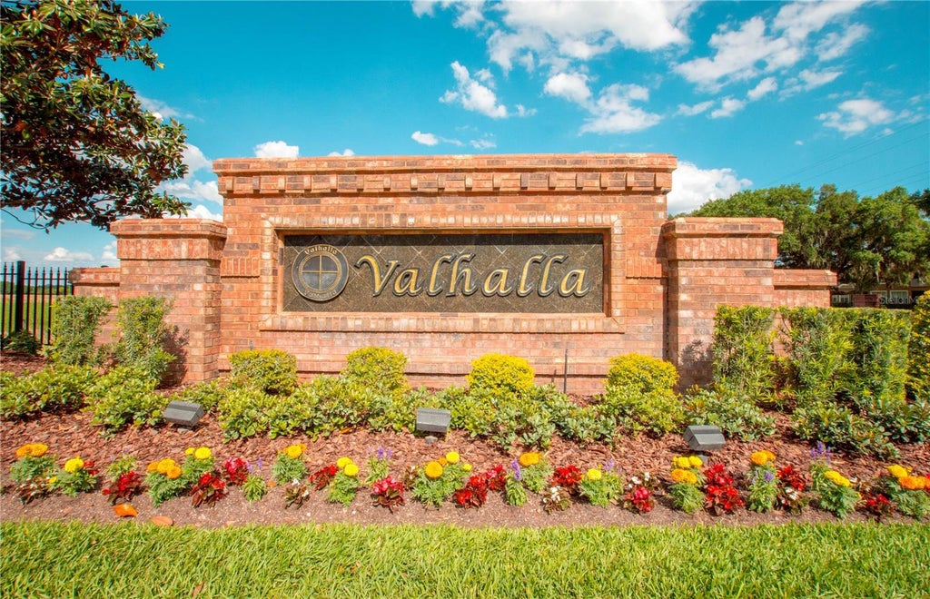 Photo of 4519 Barnstead Drive, Riverview, FL 33578 (MLS # TB8523054)