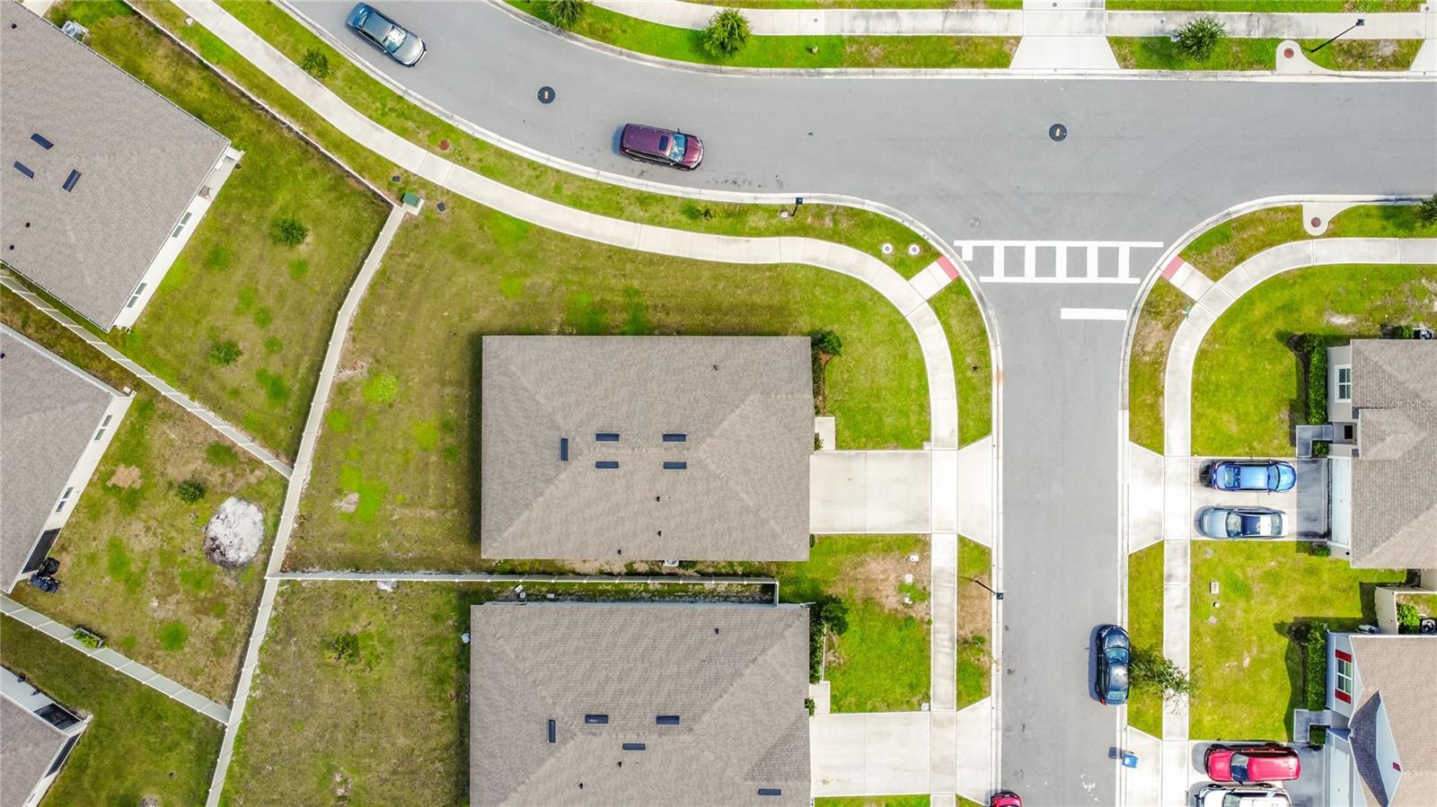 BUENA LAGO PH 1 & 2 - Residential