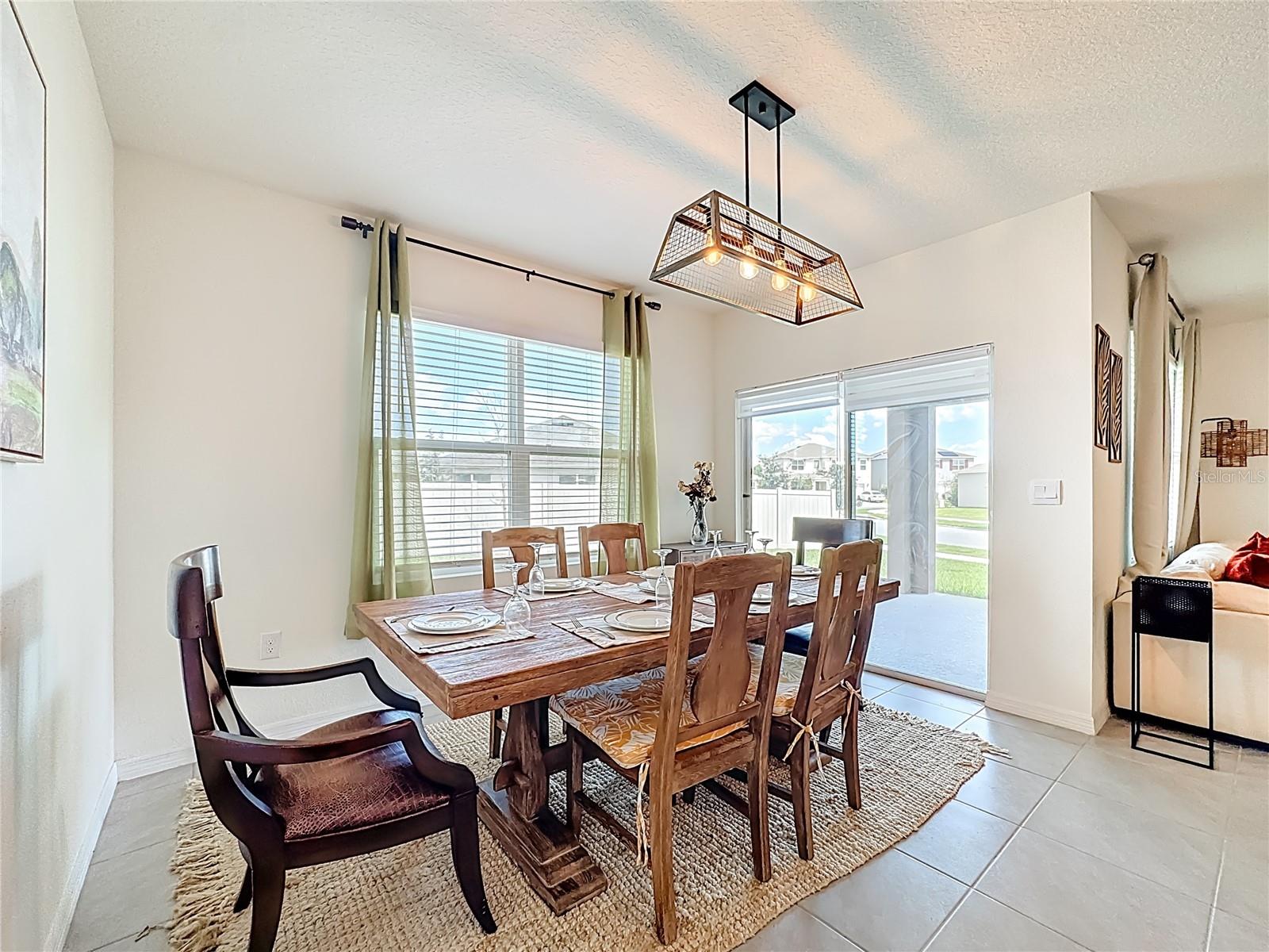 BUENA LAGO PH 1 & 2 - Residential