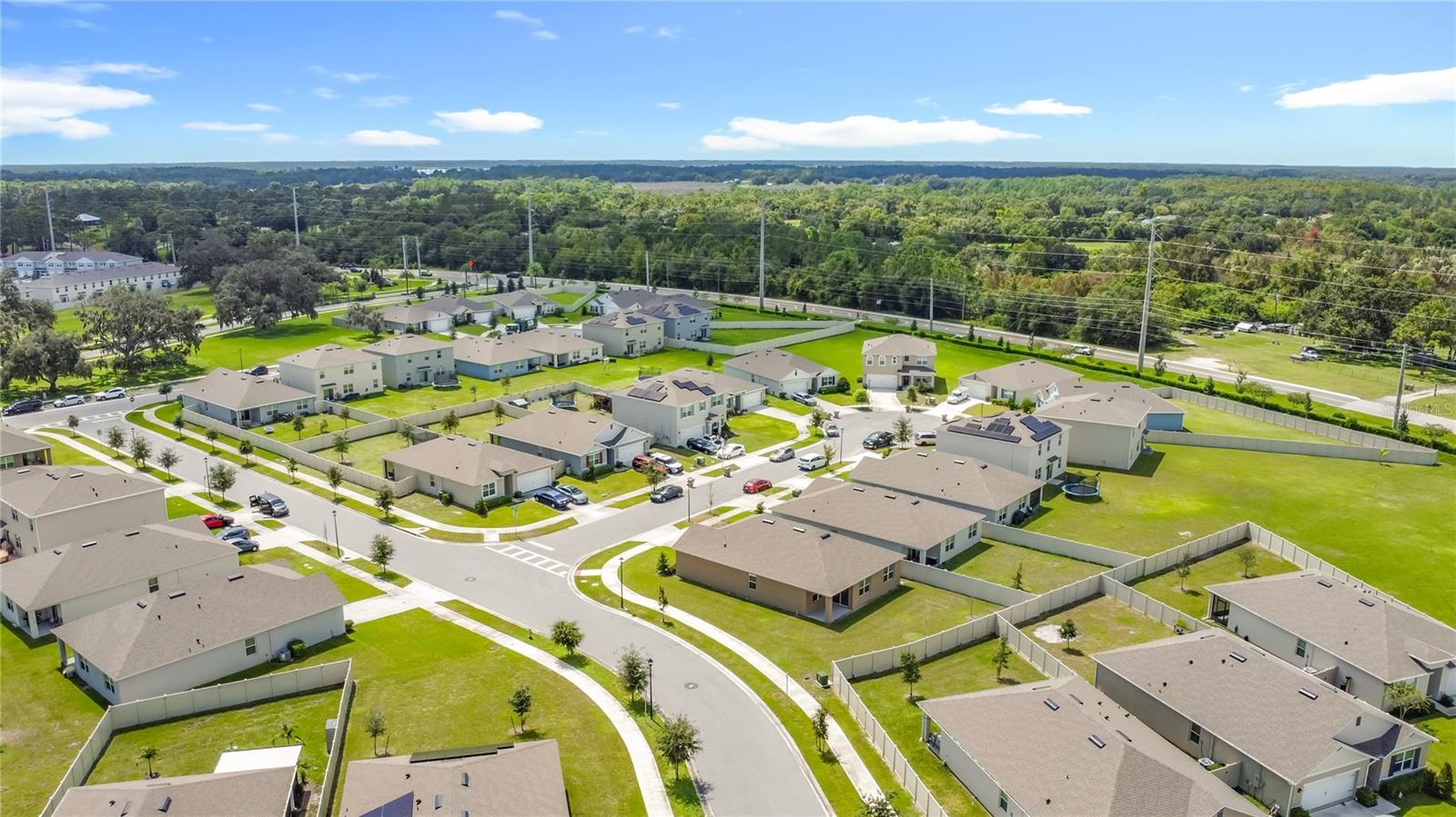 BUENA LAGO PH 1 & 2 - Residential