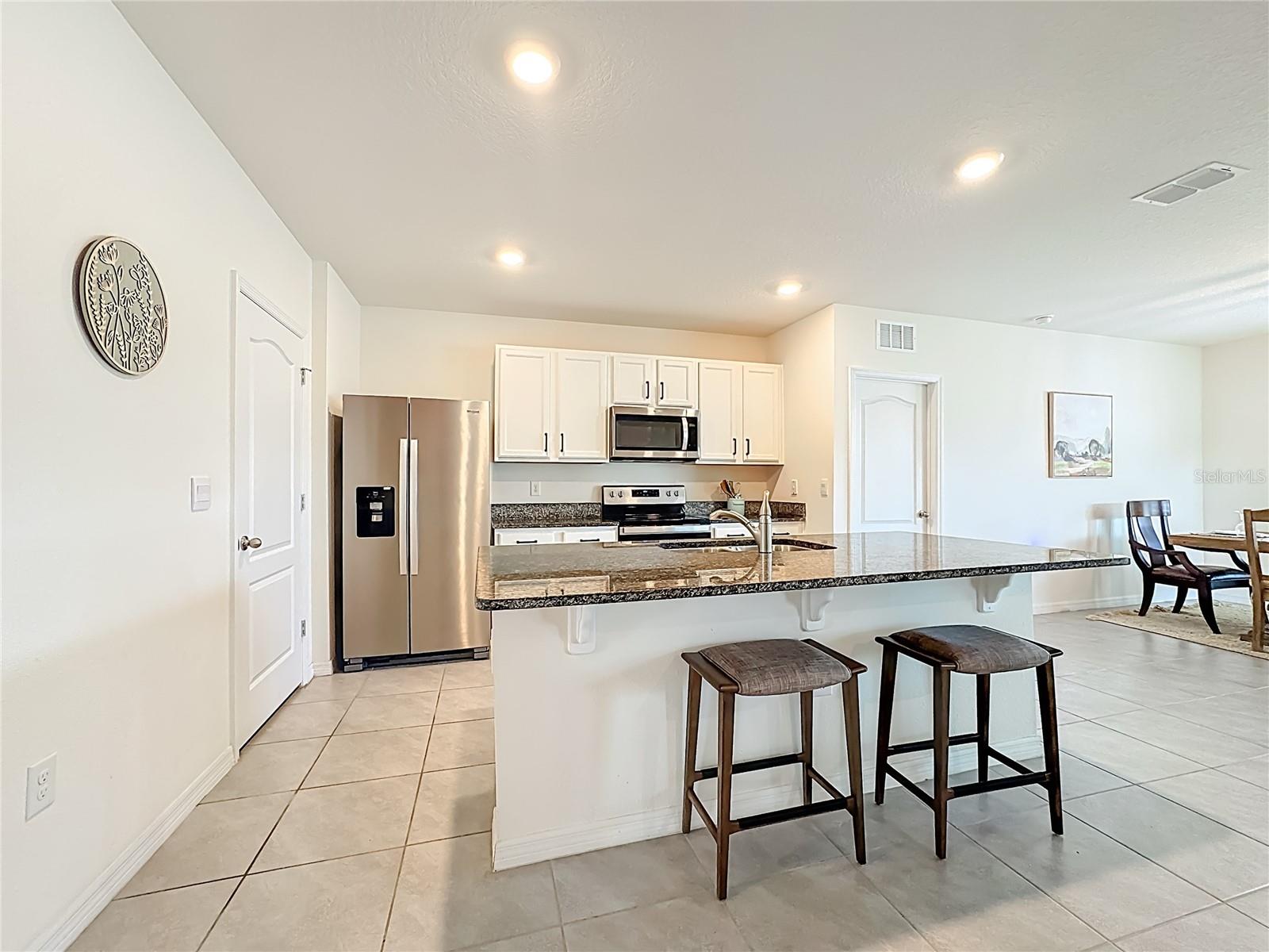 BUENA LAGO PH 1 & 2 - Residential