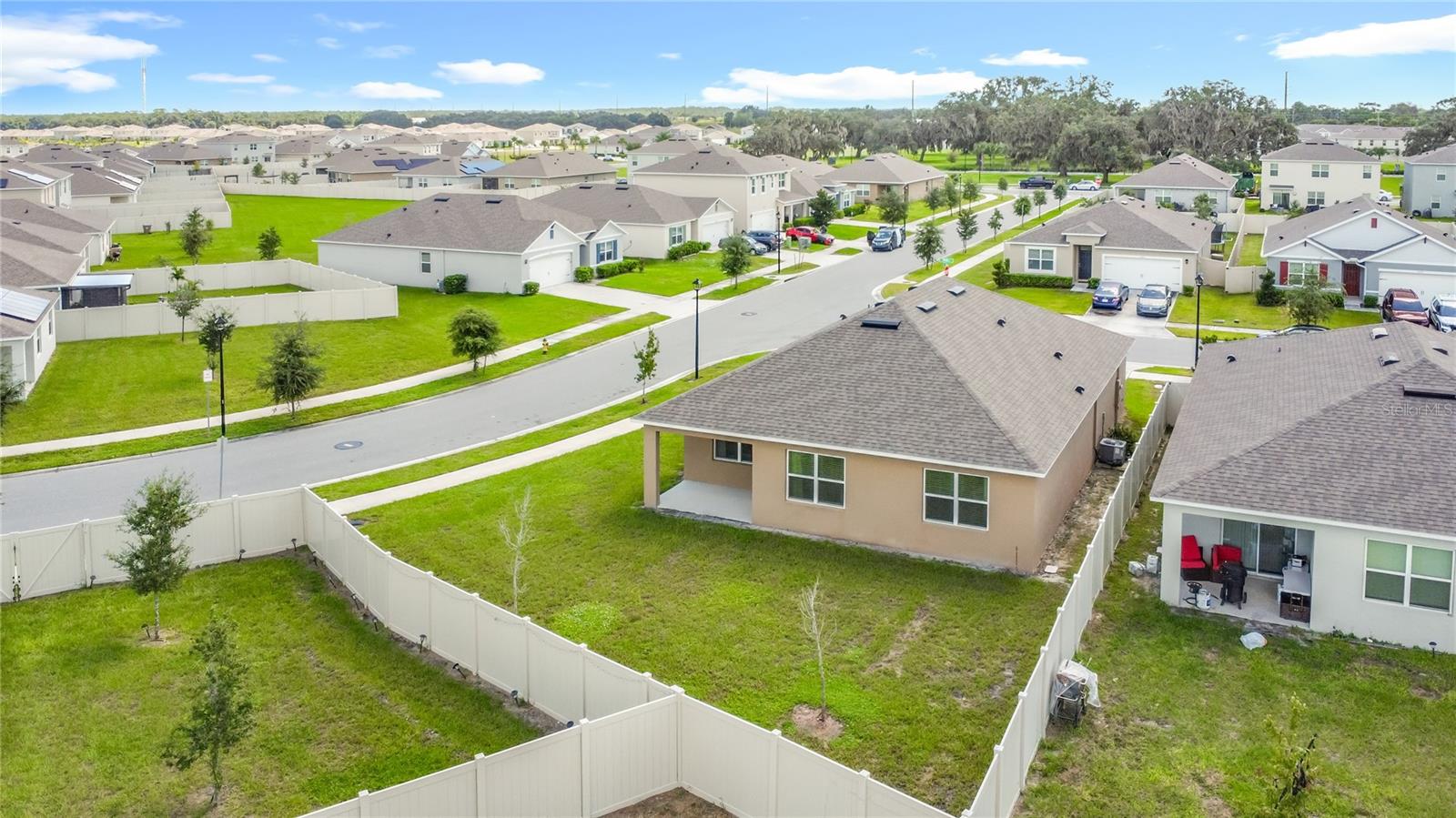 BUENA LAGO PH 1 & 2 - Residential