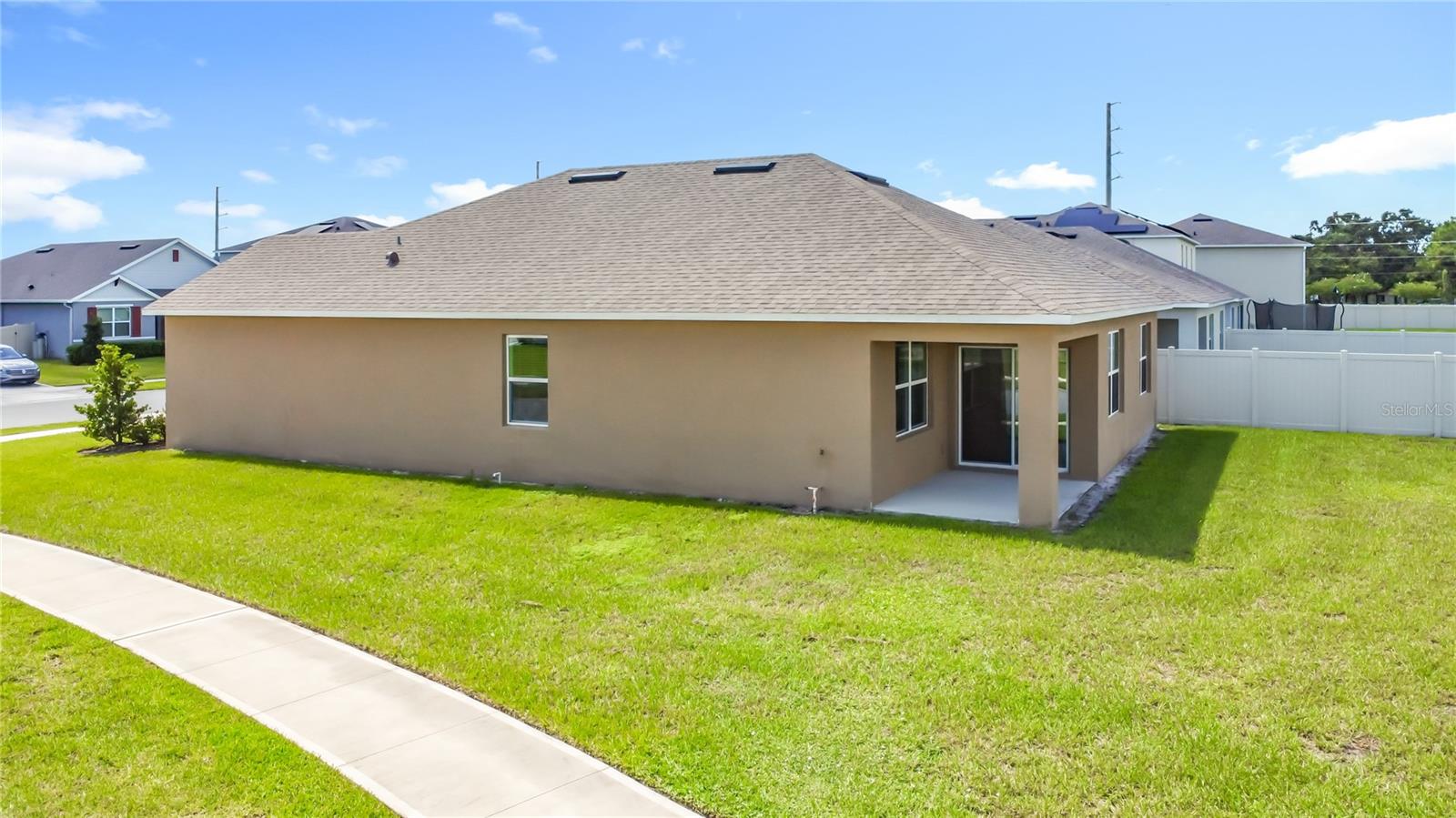 BUENA LAGO PH 1 & 2 - Residential