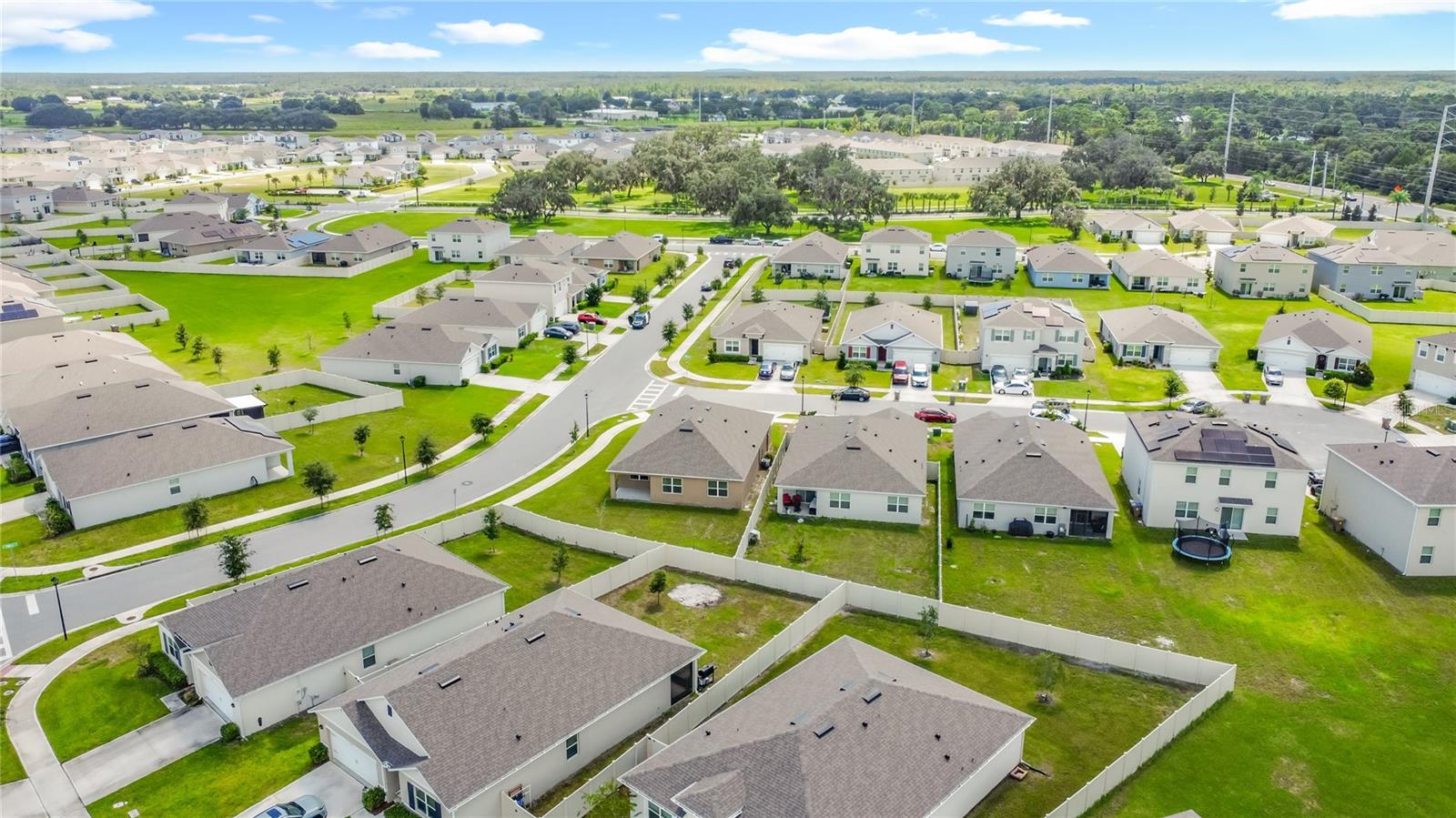 BUENA LAGO PH 1 & 2 - Residential