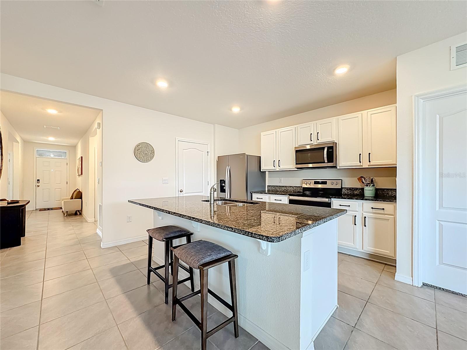 BUENA LAGO PH 1 & 2 - Residential