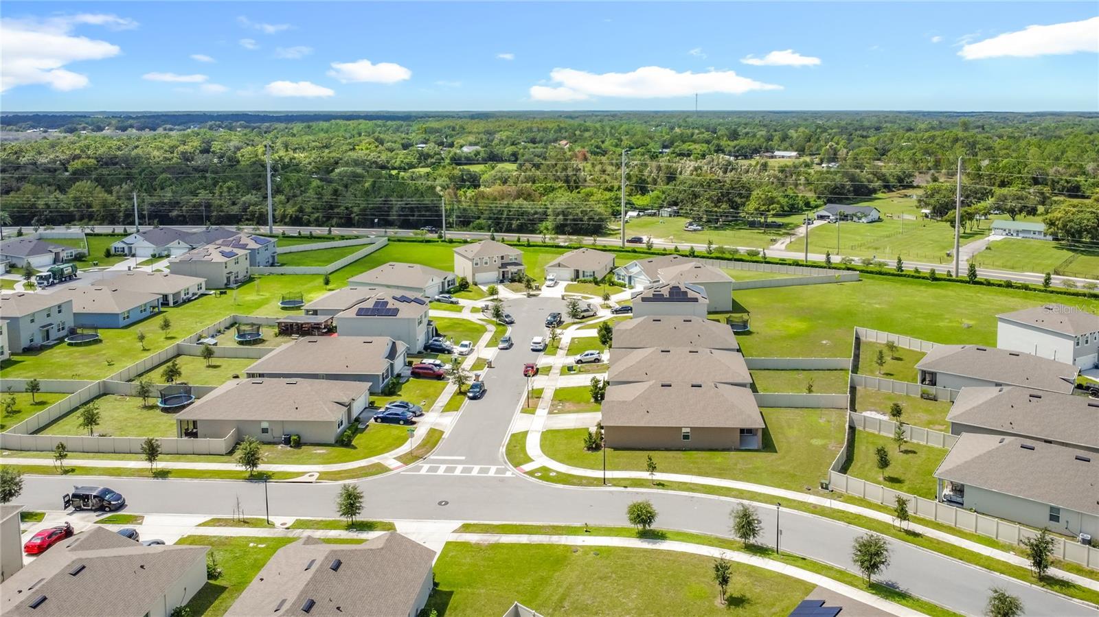 BUENA LAGO PH 1 & 2 - Residential