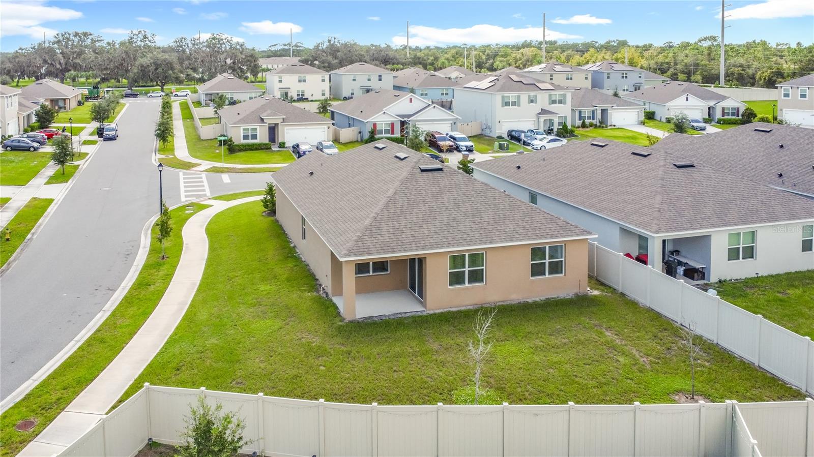 BUENA LAGO PH 1 & 2 - Residential