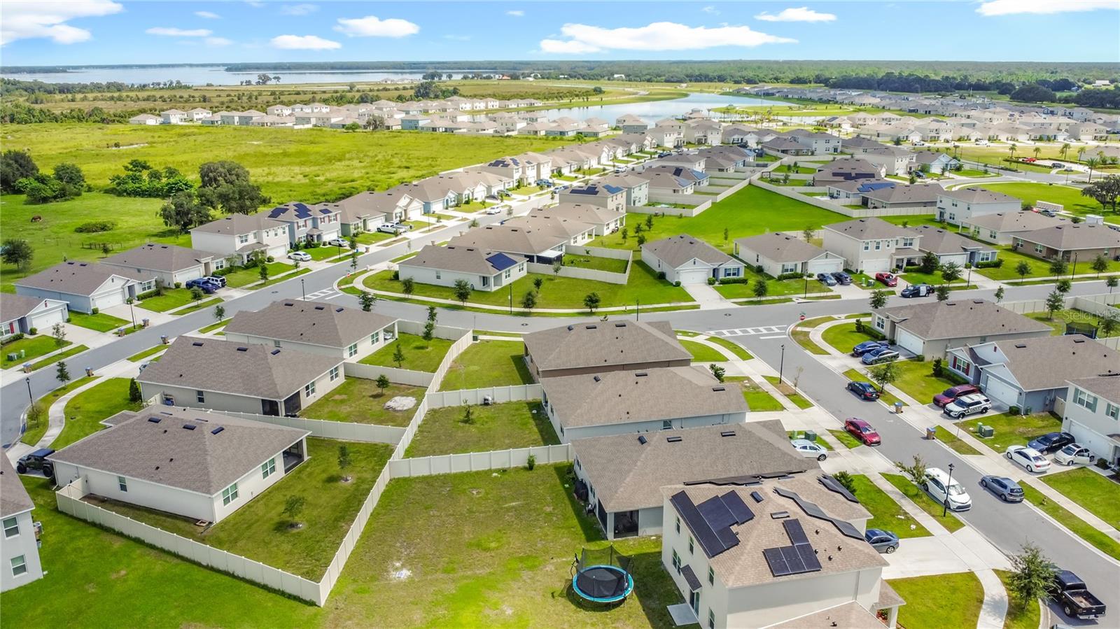 BUENA LAGO PH 1 & 2 - Residential