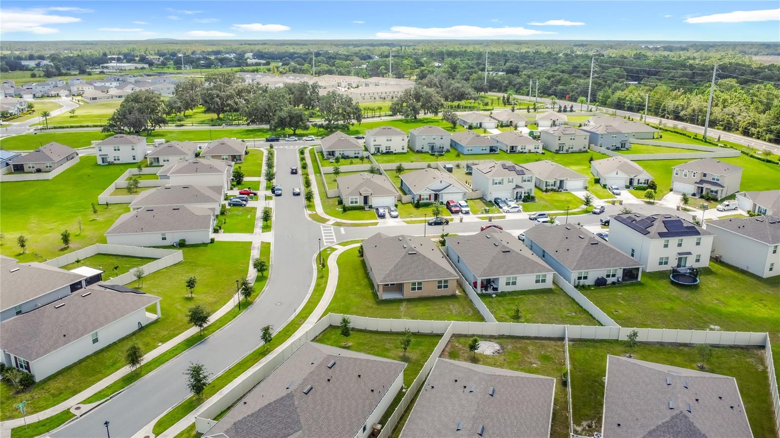 BUENA LAGO PH 1 & 2 - Residential