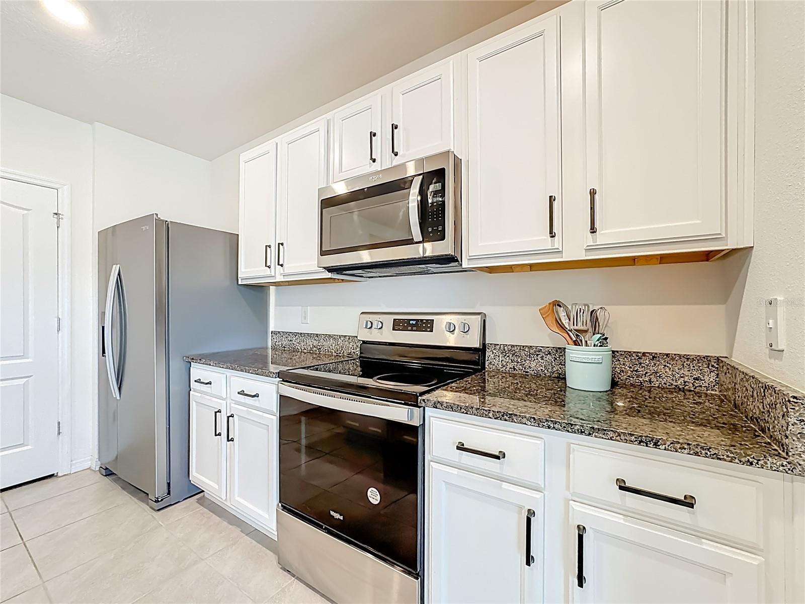 BUENA LAGO PH 1 & 2 - Residential