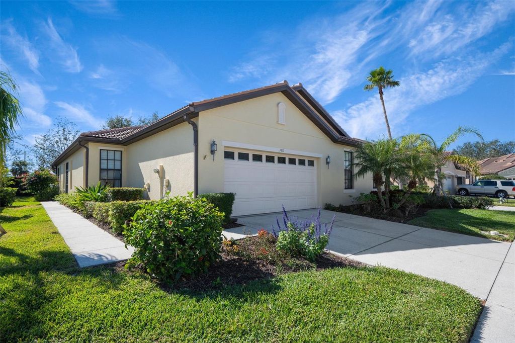 Photo of 1410 Maseno Drive, Venice, FL 34292 (MLS # A4659434)