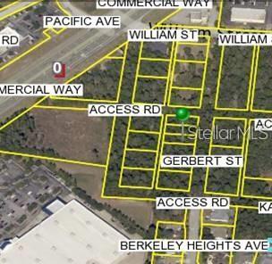 Lot 3 GERBERT STREET