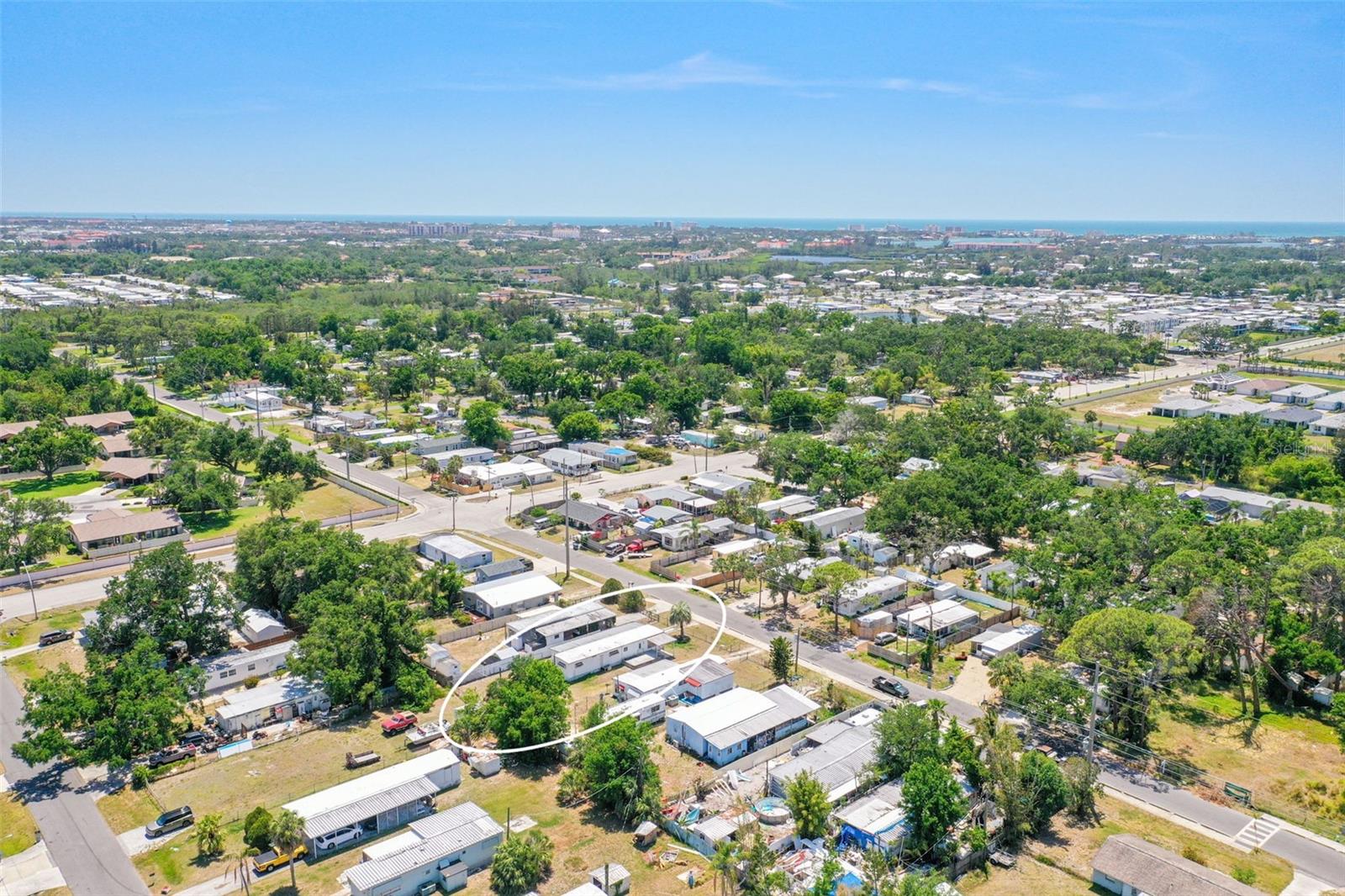 GENEVA HEIGHTS - Residential
