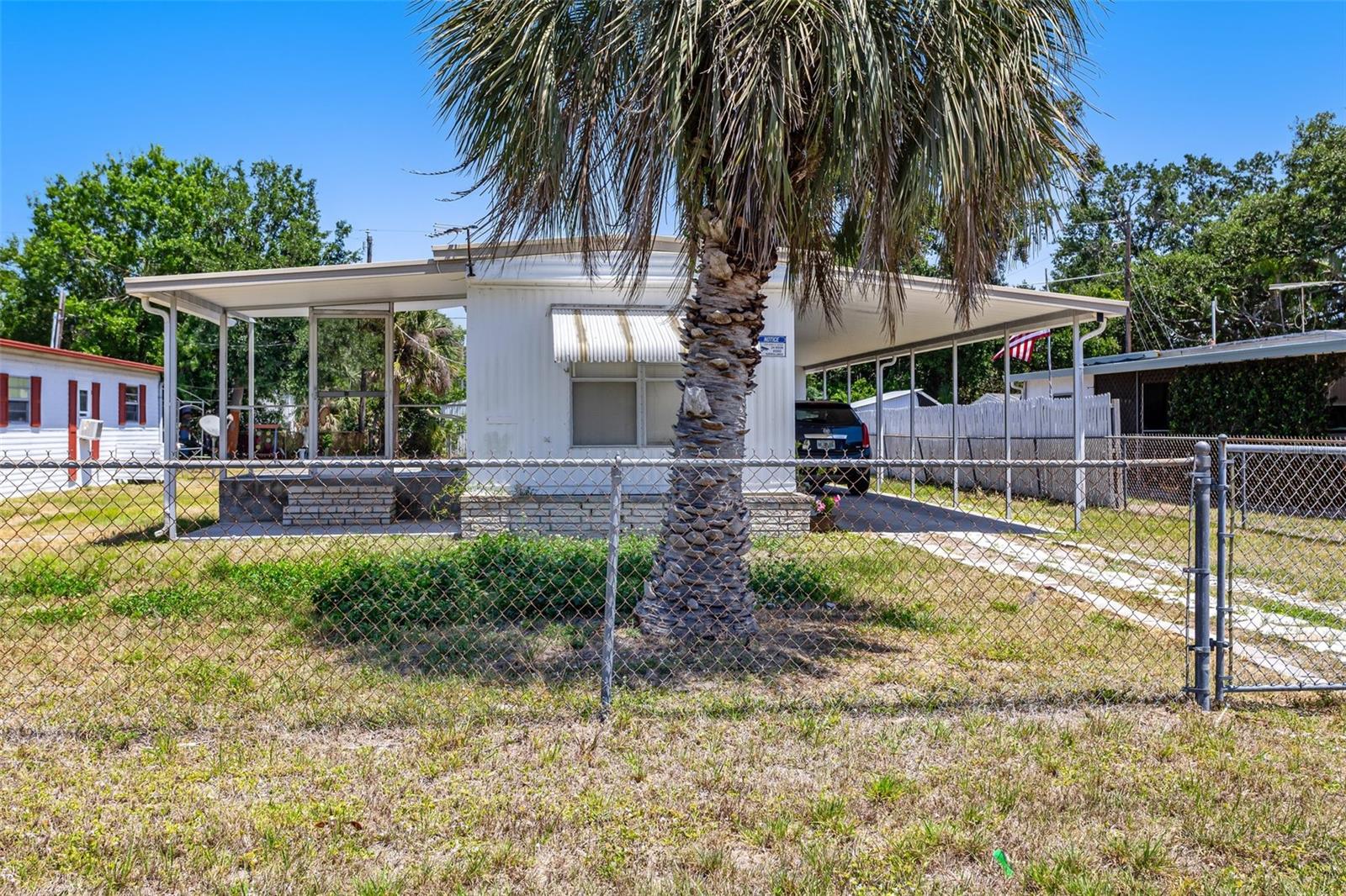 GENEVA HEIGHTS - Residential