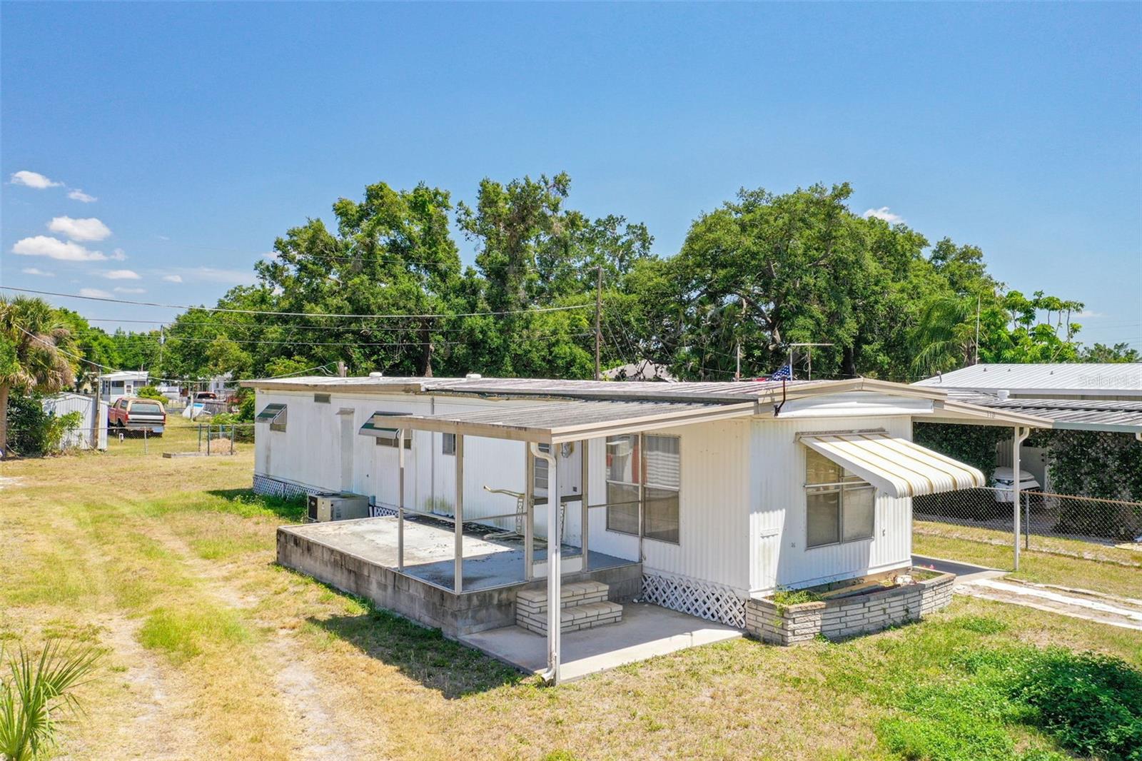 GENEVA HEIGHTS - Residential