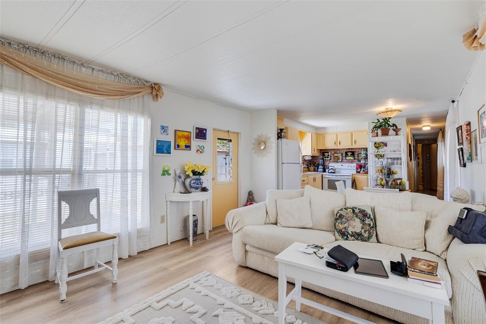 GENEVA HEIGHTS - Residential