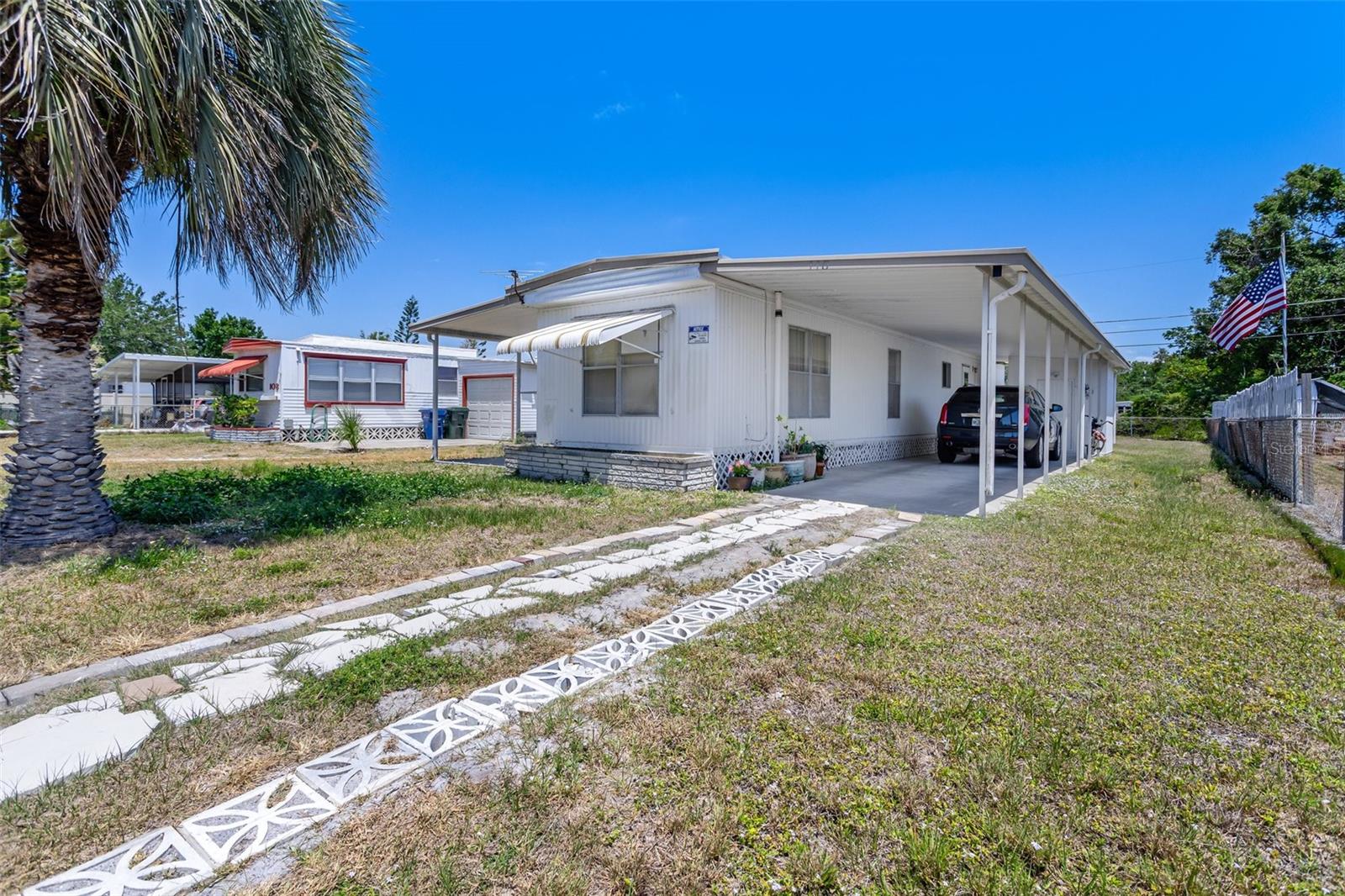 GENEVA HEIGHTS - Residential