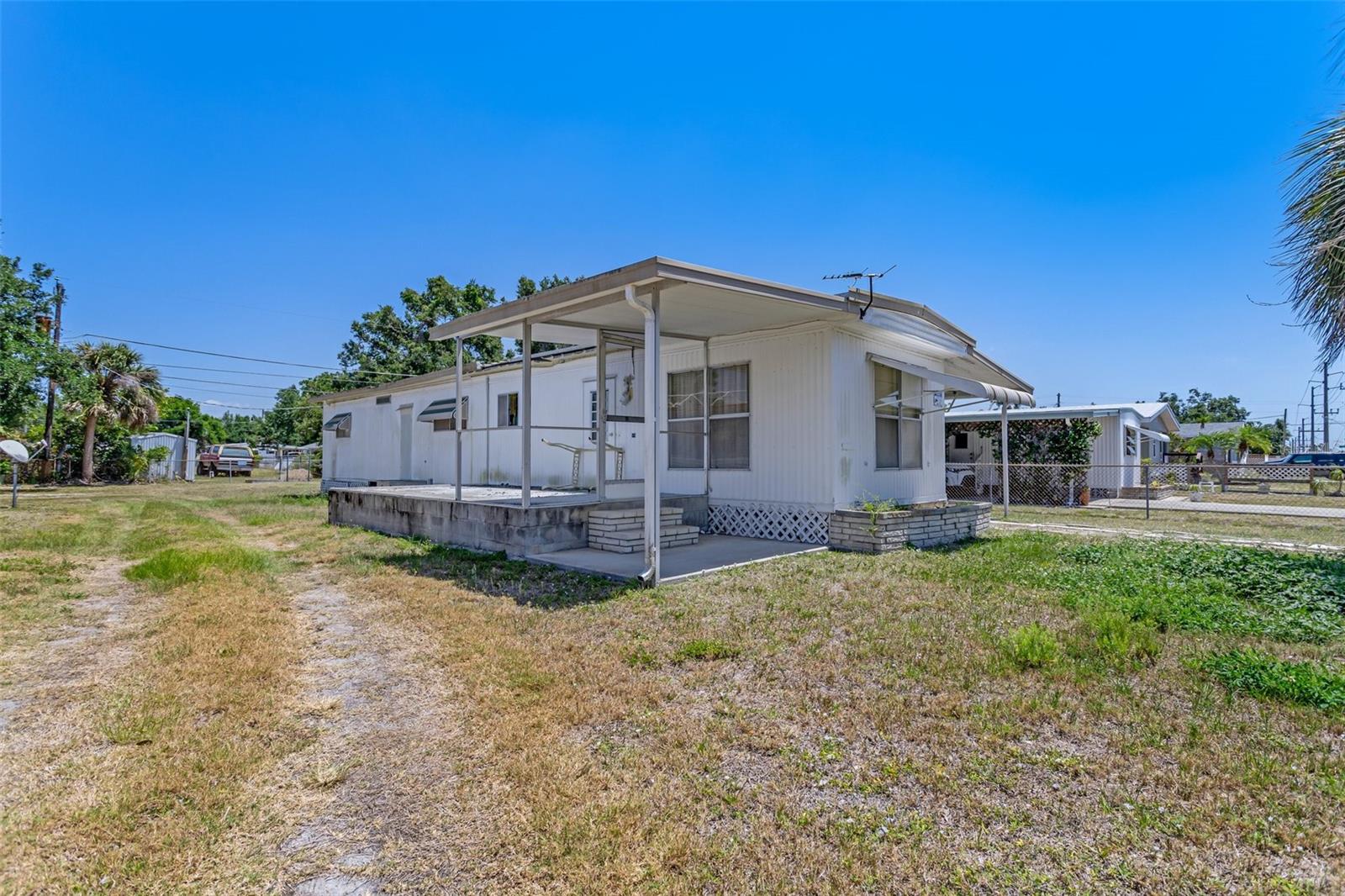 GENEVA HEIGHTS - Residential