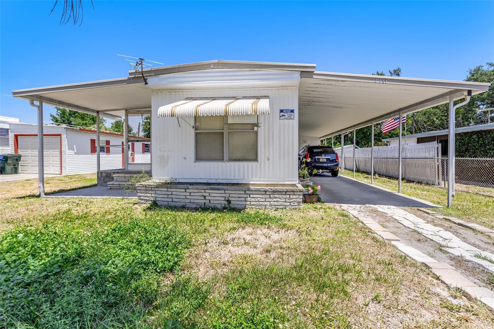 GENEVA HEIGHTS - Residential