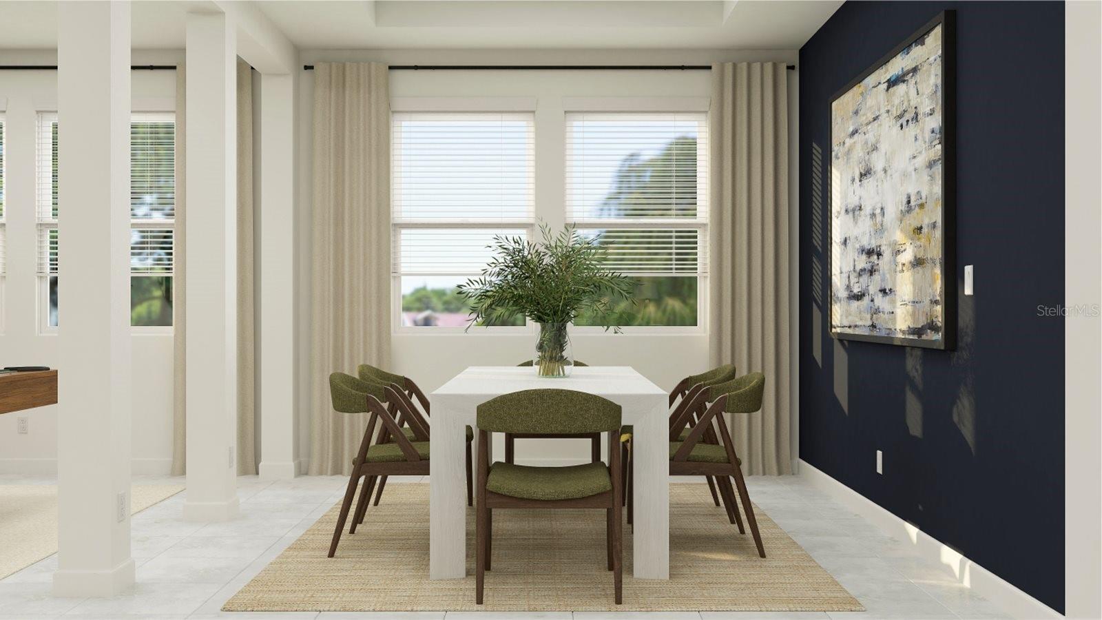 MEADOW POINTE 70S - Residential