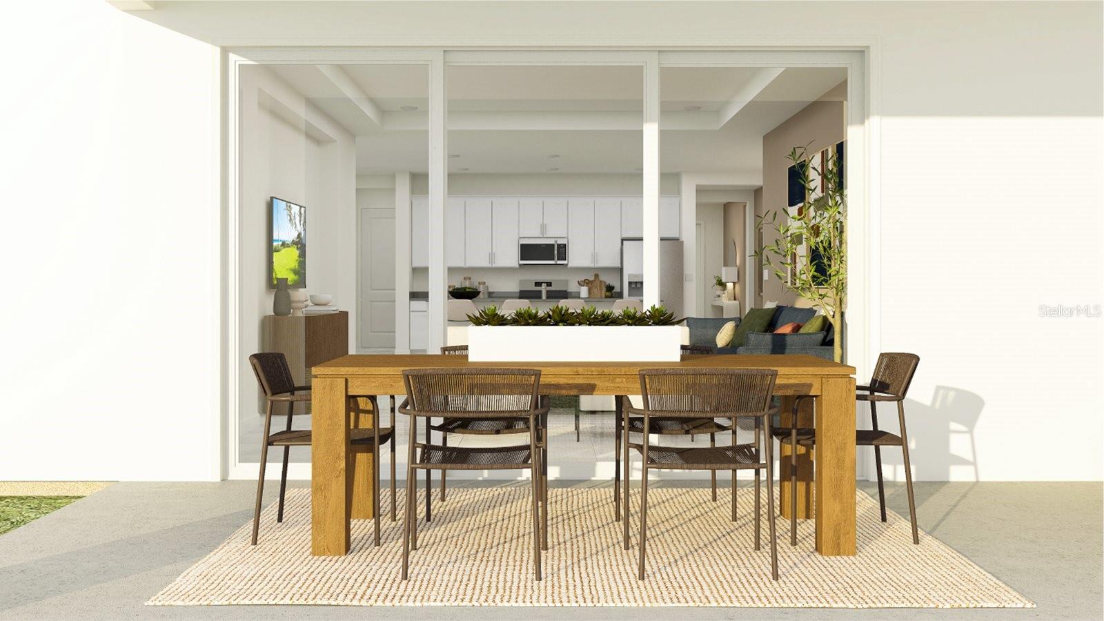 MEADOW POINTE 70S - Residential