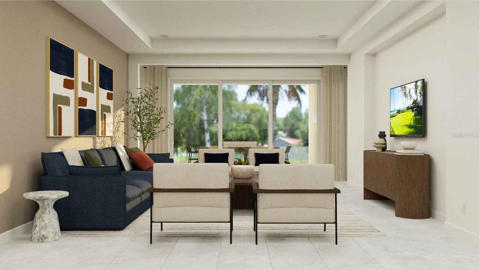 MEADOW POINTE 70S - Residential